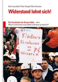 Cover: Widerstand lohnt sich! - VSA