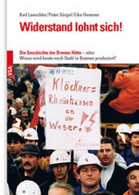 Abbildung von: Widerstand lohnt sich! - VSA