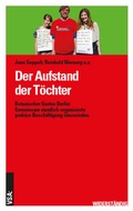Cover: Der Aufstand der T&ouml;chter - VSA
