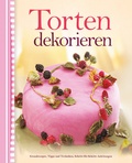 Cover: Torten dekorieren - Delphin