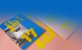 Cover: dm 17 - Hochschule f. Gestaltung