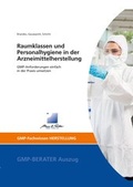 Cover: Raumklassen und Personalhygiene in der Arzneimittelherstellung - GMP-Verlag Peither AG