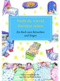 Cover: Wei&szlig;t du, wieviel Sternlein stehen - Pr&auml;senz Medien & Verlag
