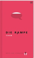 Cover: Die Rampe 2/2017 - Scham - Trauner Verlag