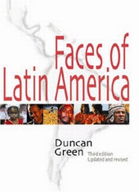 Abbildung von: Faces of Latin America - Monthly Review Press,U.S.