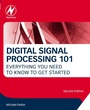 Cover: Digital Signal Processing 101 - Newnes