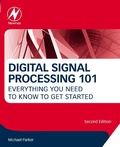 Cover: Digital Signal Processing 101 - Newnes