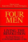 Cover: Four Men - University of Illinois Press