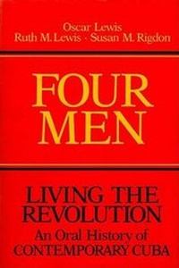 Enlarge image Cover: Four Men - University of Illinois Press