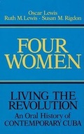 Cover: Four Women - University of Illinois Press