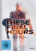 Cover: These Final Hours - Weltkino