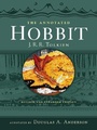 Cover: The Annotated Hobbit - HarperCollins