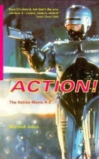 Enlarge image Cover: Action! - Indiana University Press