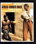 Cover: Africa Shoots Back - Indiana University Press