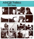 Cover: Readings in African Politics - Indiana University Press