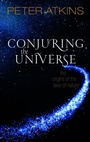 Cover: Conjuring the Universe - Oxford University Press