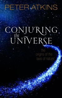 Enlarge image Cover: Conjuring the Universe - Oxford University Press