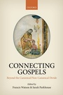 Cover: Connecting Gospels - Oxford University Press