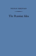 Cover: The Russian idea - Praeger Publishers Inc