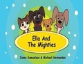 Cover: Ella and The Mighties - Ella and the mighties
