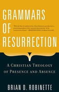 Cover: Grammars of Resurrection - Publishdrive