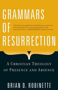 Abbildung von: Grammars of Resurrection - Publishdrive