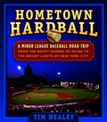 Cover: Hometown Hardball - Globe Pequot Press