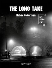 Enlarge image Cover: The Long Take - Picador