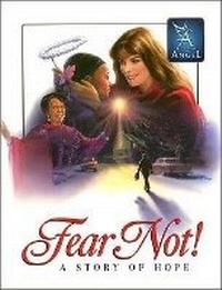 Enlarge image Cover: Fear Not - Thomas Nelson Publishers