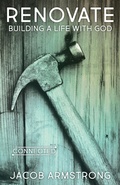 Cover: Renovate - Abingdon Press