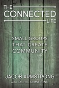 Cover: The Connected Life - Abingdon Press
