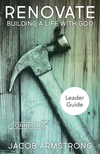 Enlarge image Cover: Renovate Leader Guide - Abingdon Press