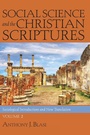 Cover: Social Science and the Christian Scriptures, Volume 2 - Wipf & Stock Publishers