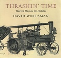 Cover: Thrashin' Time - David R. Godine Publisher Inc