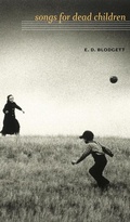 Cover: Songs for Dead Children - University of Alberta Press