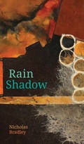 Cover: Rain Shadow - University of Alberta Press