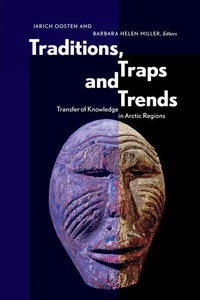 Enlarge image Cover: Traditions, Traps and Trends - Polynya Press