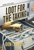 Cover: Loot for the Taking - TellWell Press