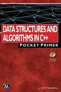 Abbildung von: Data Structures and Algorithms in C++ - Mercury Learning and Information