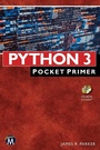 Cover: Python 3 - Mercury Learning and Information