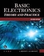 Cover: Basic Electronics [OP] - Mercury Learning and Information