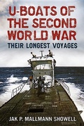 Cover: U Boats of the Second World War - Fonthill Media Ltd