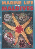 Cover: Marine Life of the Maldives - Sea Challengers