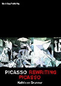 Enlarge image Cover: Picasso Rewriting Picasso - Black Dog Publishing Ltd