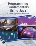 Cover: Programming Fundamentals Using Java [OP] - De Gruyter