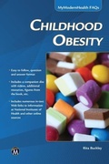 Cover: Childhood Obesity - Mercury Learning and Information