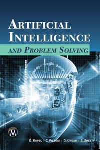 Enlarge image Cover: Artificial Intelligence and Problem Solving - Mercury Learning and Information