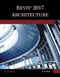 Abbildung von: Revit 2017 Architecture - Mercury Learning and Information