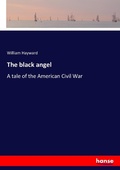 Cover: The black angel - Hansebooks
