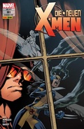 Cover: Die neuen X-Men 3  - Invasion der D&auml;monen - Marvel bei Panini Comics